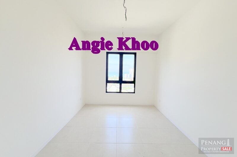 [KEY WITH ME] Granito Tanjung Bungah Seaview Condo 864sqft 2 Car Park