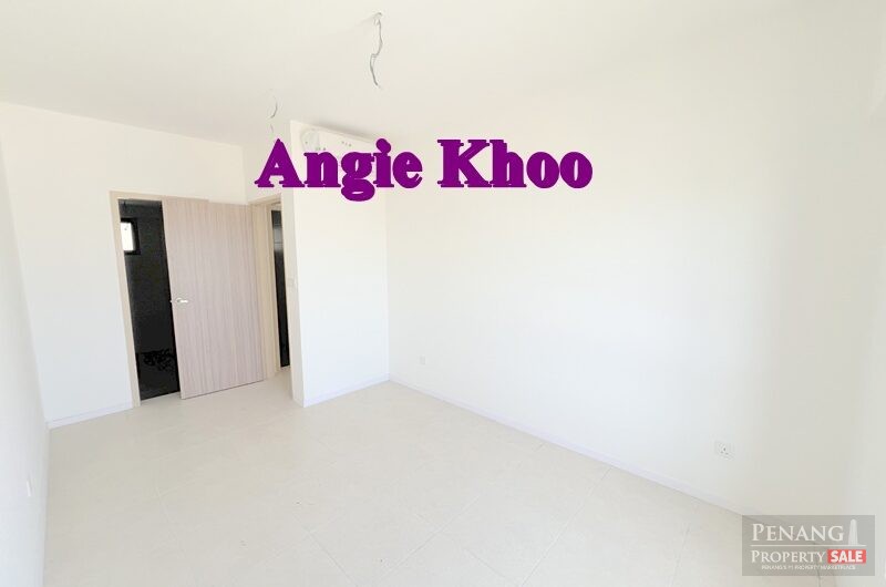 Hot Deal! Granito Tanjung Bungah Seaview Condo 864sqft 2 Car Park