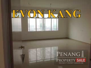 Sierra Residence @ Sungai Ara 1000SF Partially Furnished 2 Parkings