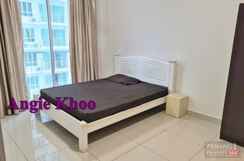 [WORTHY BUY] Gardens Ville Sungai Ara 1115sqft 2 Car Parks