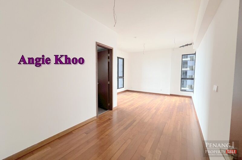 [Cheapest In Market] Muze @ Picc Condo Worthbuy 1550sqft 2 Car park