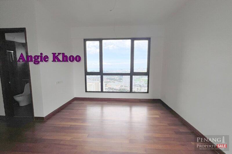 [Cheapest In Market] Muze @ Picc Condo Worthbuy 1550sqft 2 Car park