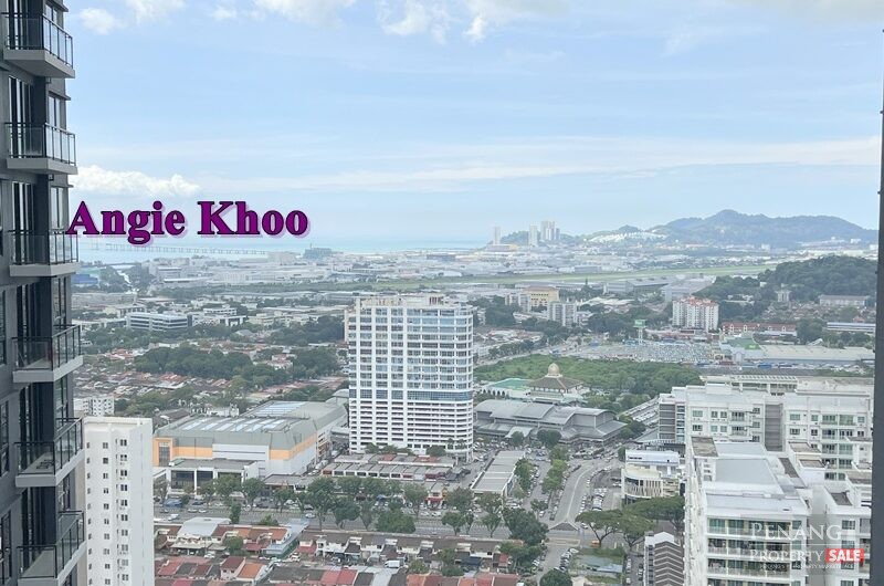 [Cheapest In Market] Muze @ Picc Condo Worthbuy 1550sqft 2 Car park