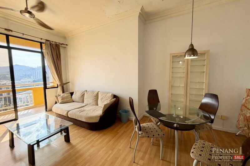 Leasehold, Parkview Towers with 1 Carpark