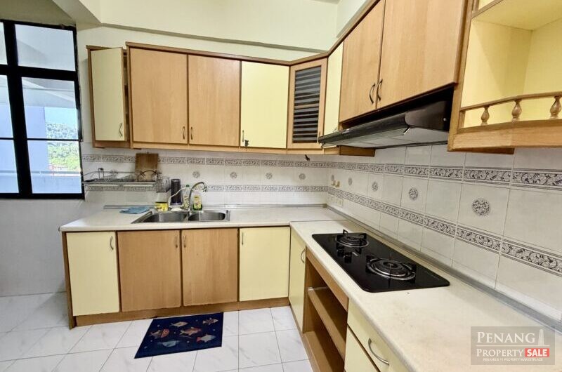 Leasehold, Parkview Towers with 1 Carpark