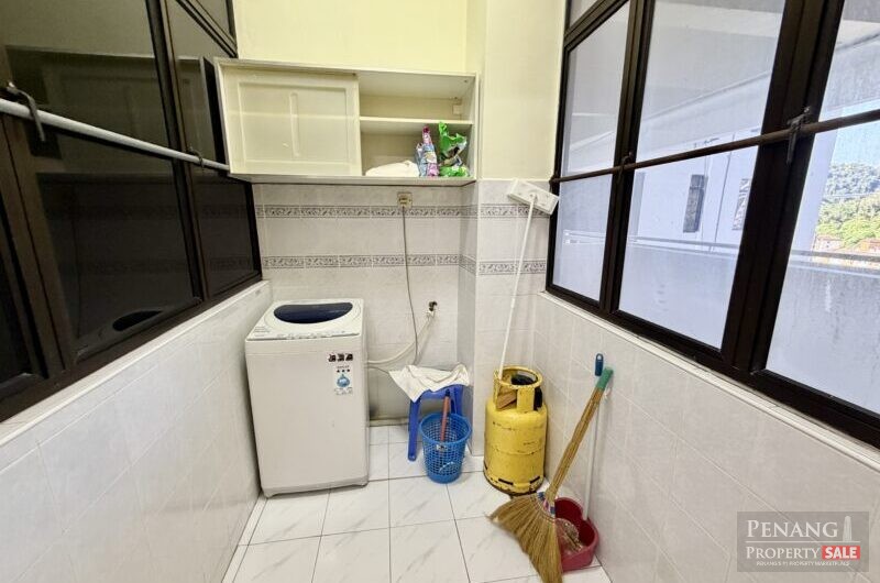 Leasehold, Parkview Towers with 1 Carpark