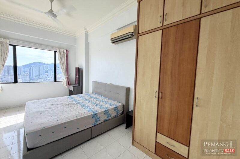 Leasehold, Parkview Towers with 1 Carpark