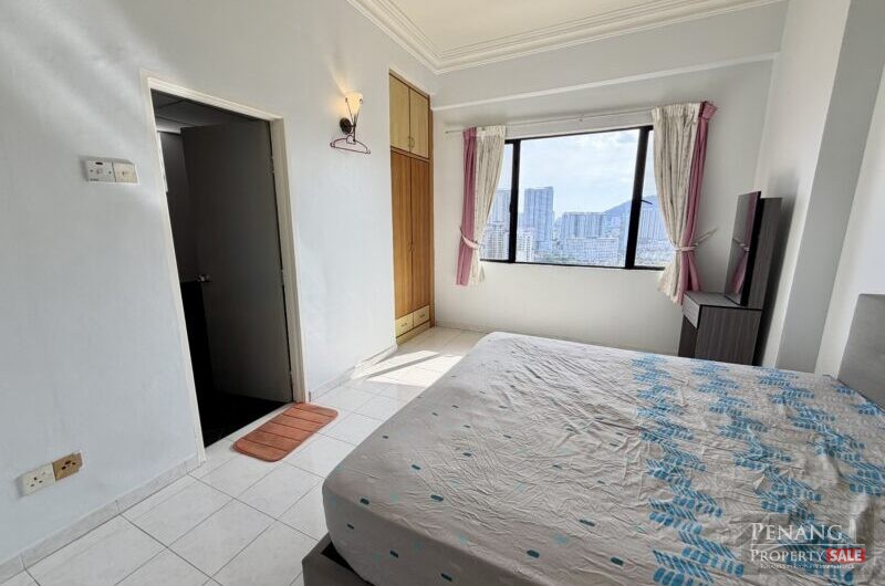 Leasehold, Parkview Towers with 1 Carpark