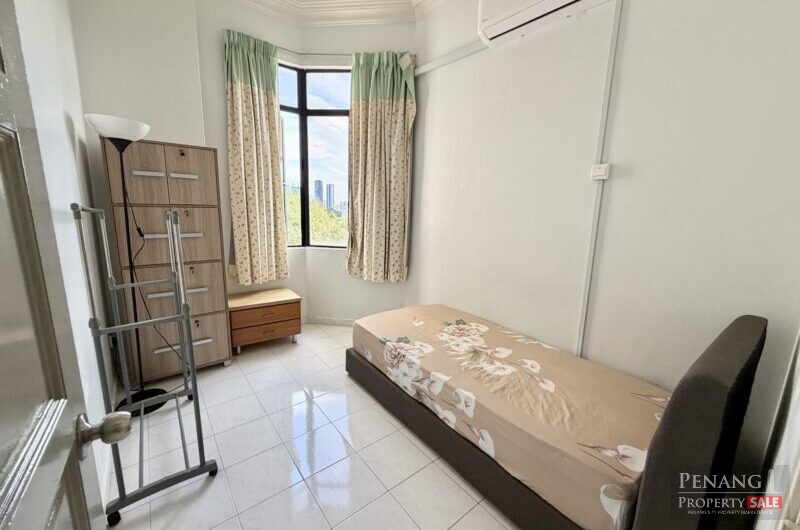 Leasehold, Parkview Towers with 1 Carpark