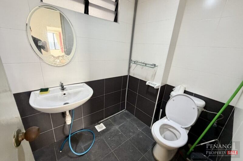 Leasehold, Parkview Towers with 1 Carpark