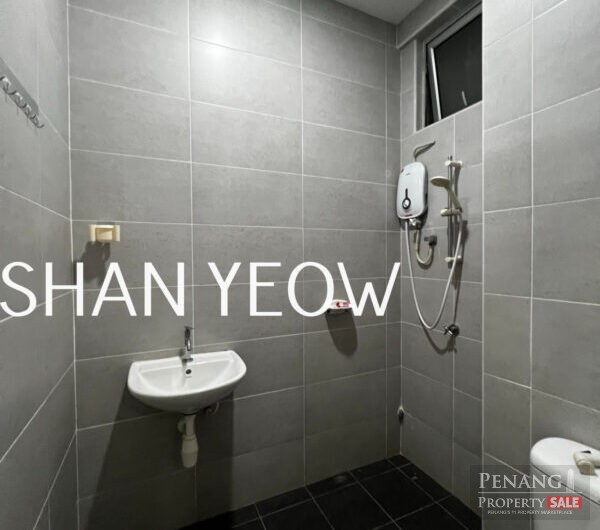 BM City with Furnished 3Room Bandar Perda Bukit Mertajam