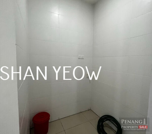 BM City with Furnished 3Room Bandar Perda Bukit Mertajam