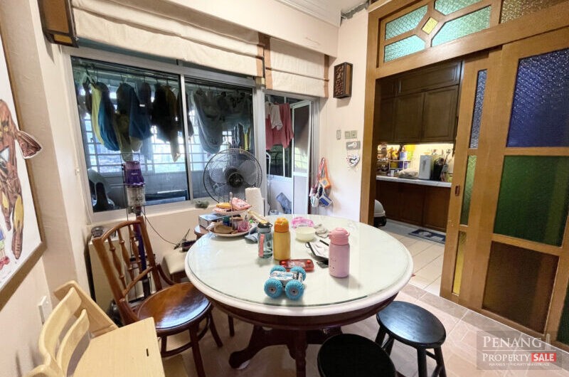 Worth Buy! Renovated Mutiara Place, Low Density and Well Maintained