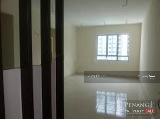 Idaman Lavender 3, Sungai Ara, Bayan Lepas, Penang