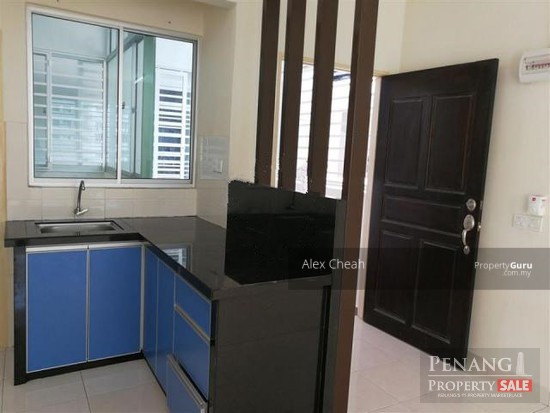 Idaman Lavender 3, Sungai Ara, Bayan Lepas, Penang