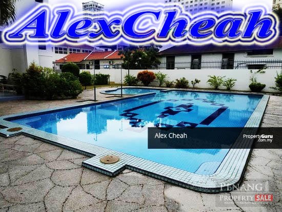 Indahria, Georgetown, Penang