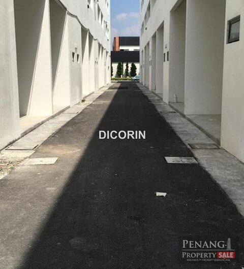 VERVEA ASPEN VISION CITY – GROUND FLOOR FOR RENT