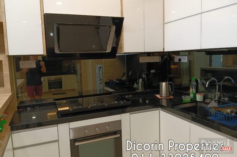 The Clovers, 2 Exclusive private lifts, Fully renovated and furnished