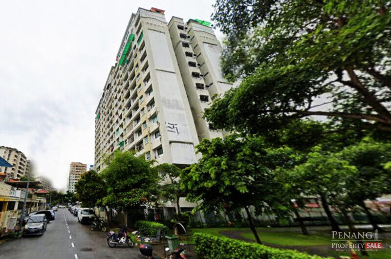 Taman Kang Har Tong ,Lorong Germilang Taman Koperasi 11600 Jelutong Penang