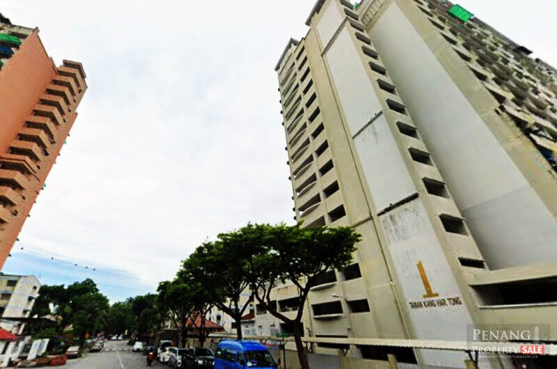 Taman Kang Har Tong ,Lorong Germilang Taman Koperasi 11600 Jelutong Penang