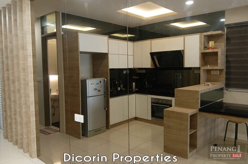 The Clovers, 2 Exclusive private lifts, Fully renovated and furnished