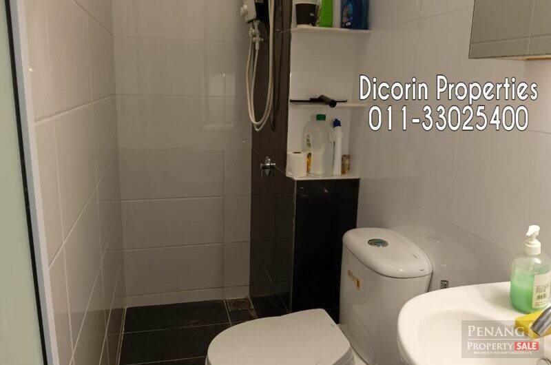 The Clovers, 2 Exclusive private lifts, Fully renovated and furnished