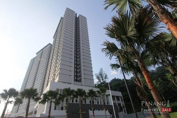 Melody Homes , Lebuhraya Thean Teik,11500 Penang