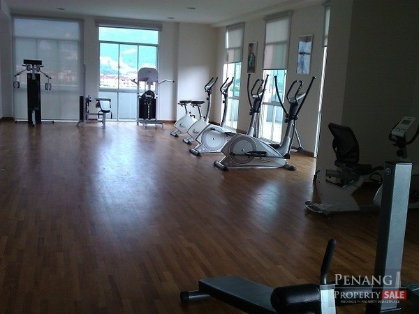 Melody Homes , Lebuhraya Thean Teik,11500 Penang