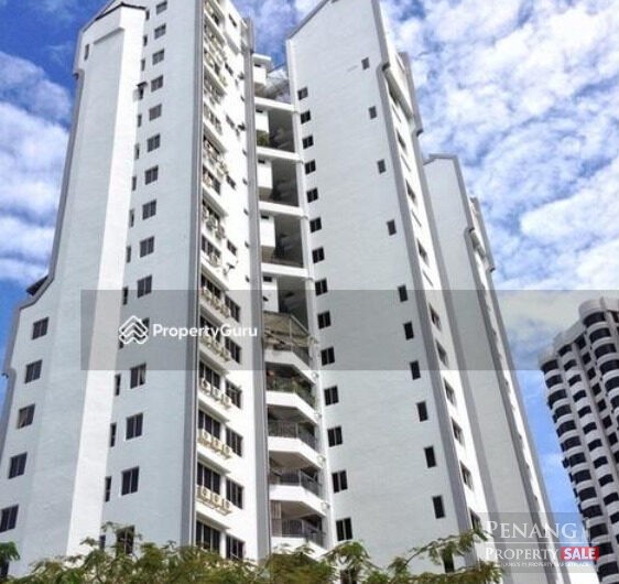 Desa Mar Vista, Batu Ferringhi, Penang