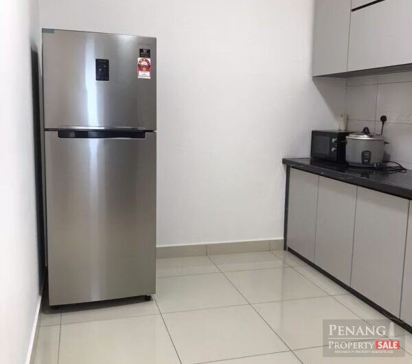 Marinox Sky Villas, Tanjung Tokong, Penang