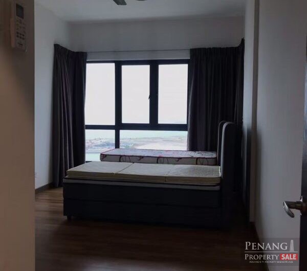 Marinox Sky Villas, Tanjung Tokong, Penang