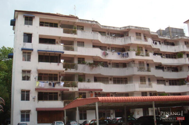 Medan Ria, Georgetown, Penang