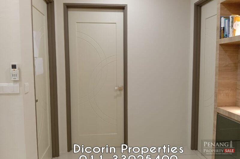 The Clovers, 2 Exclusive private lifts, Fully renovated and furnished