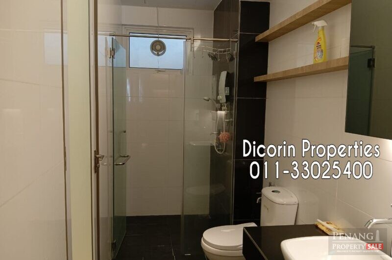 The Clovers, 2 Exclusive private lifts, Fully renovated and furnished