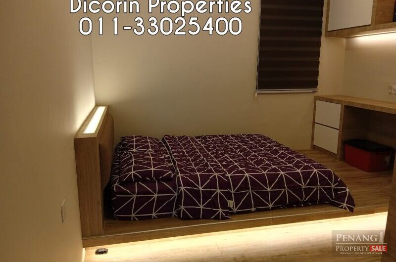 The Clovers, 2 Exclusive private lifts, Fully renovated and furnished