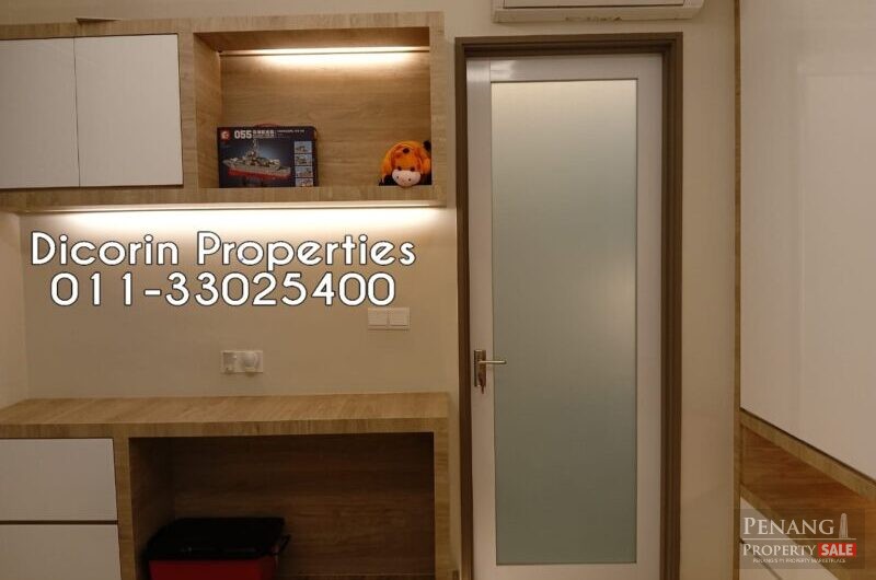 The Clovers, 2 Exclusive private lifts, Fully renovated and furnished