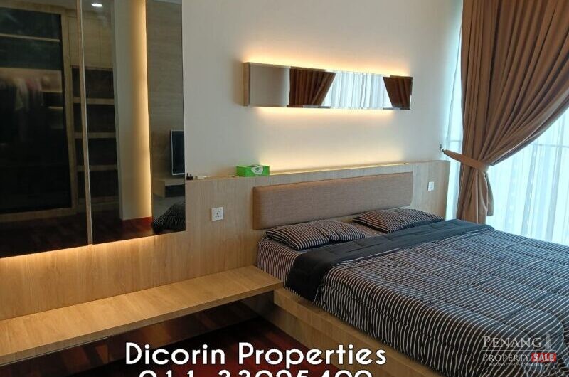 The Clovers, 2 Exclusive private lifts, Fully renovated and furnished
