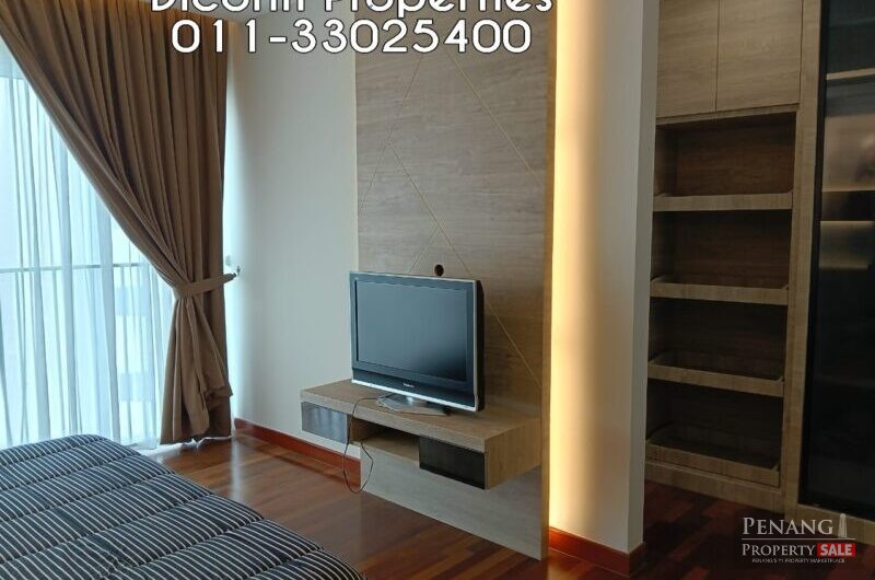 The Clovers, 2 Exclusive private lifts, Fully renovated and furnished