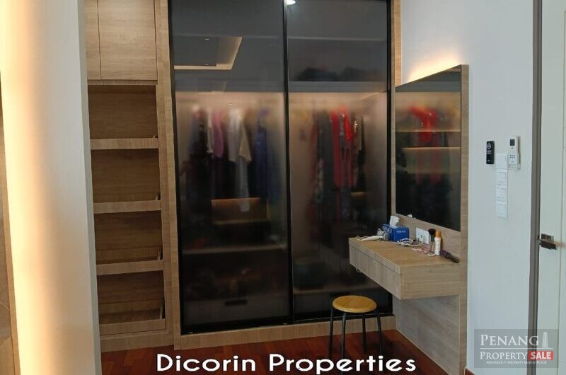 The Clovers, 2 Exclusive private lifts, Fully renovated and furnished