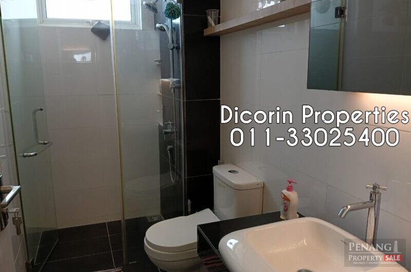 The Clovers, 2 Exclusive private lifts, Fully renovated and furnished