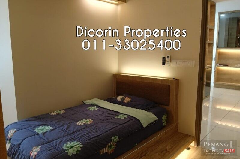 The Clovers, 2 Exclusive private lifts, Fully renovated and furnished