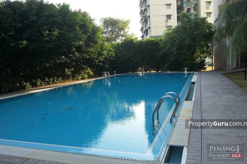 Nipah Emas, Bayan Lepas, Penang