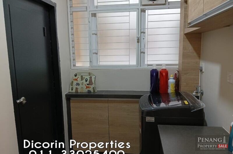 The Clovers, 2 Exclusive private lifts, Fully renovated and furnished