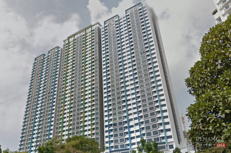 One Foresta, Bayan Lepas, Penang