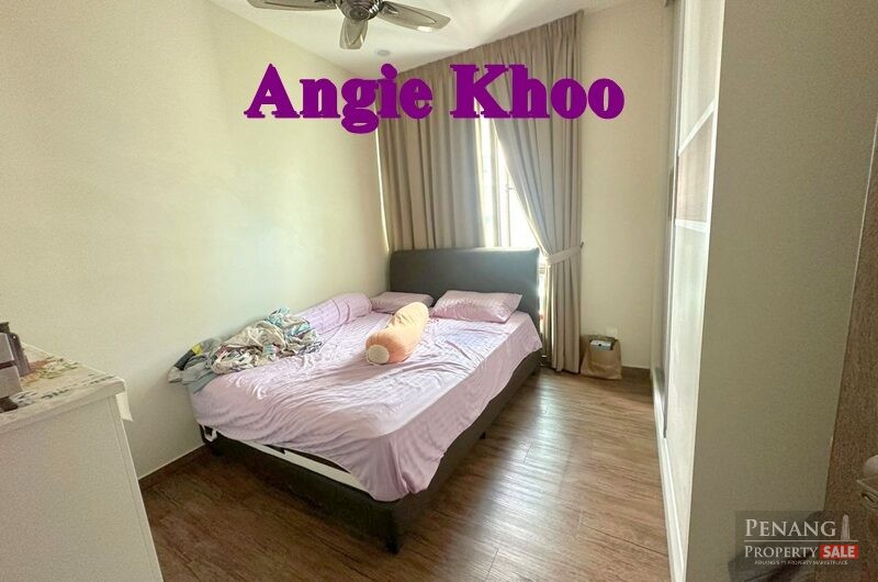 1300sqft 2 Car park Fully Renovated Nice View Tree Sparina Bayan Lepas