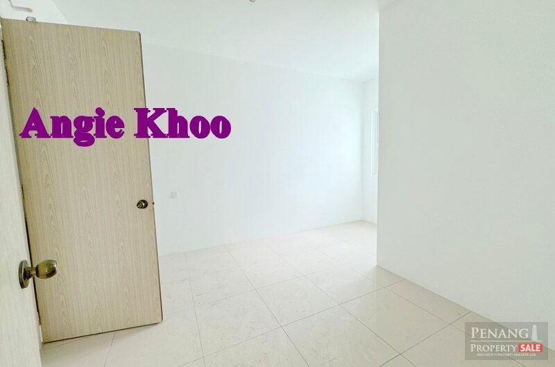 2 Car Park Side by Side Private lift Sungai Ara 1598sf The Clovers