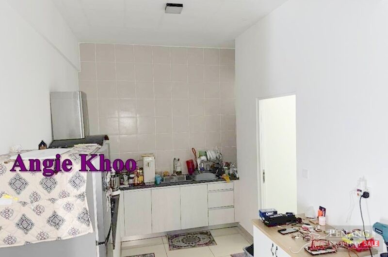 Solaria Residence Bayan Lepas Poolview Cheaper unit in market