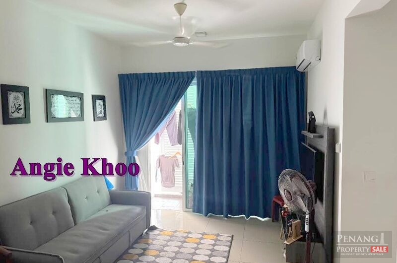 Solaria Residence Bayan Lepas Poolview Cheaper unit in market