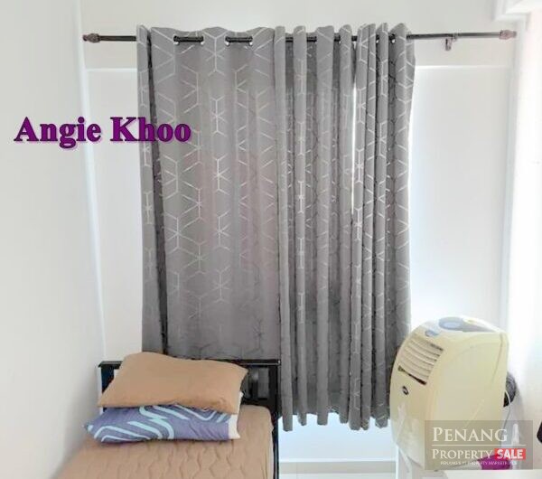 Solaria Residence Bayan Lepas Poolview Cheaper unit in market