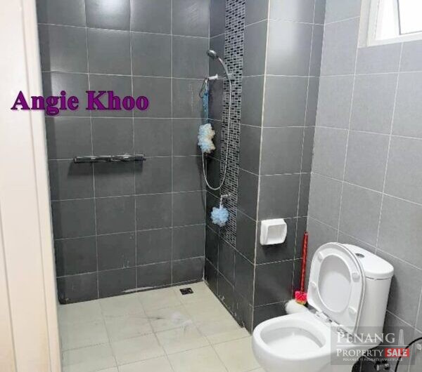 Solaria Residence Bayan Lepas Poolview Cheaper unit in market